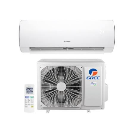 Gree AC 1.5 ton 56500tk. Brand new